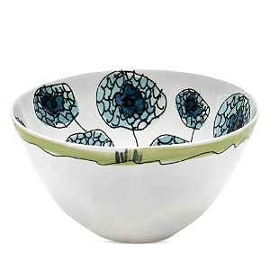 Serax Marni Anemone Vaniglia Small Bowl In Multi