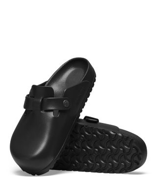 Men's Boston EVA Slip On Clogs