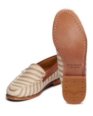 Women&#39;s Whitney Apron Toe Loafers