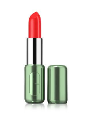 Pop Satin Longwear Lipstick