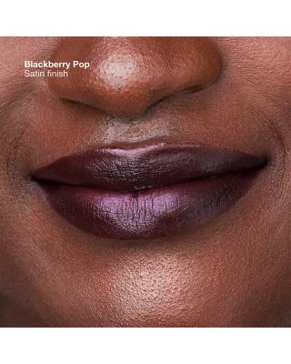 Pop Satin Longwear Lipstick