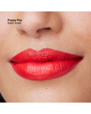 Pop Satin Longwear Lipstick