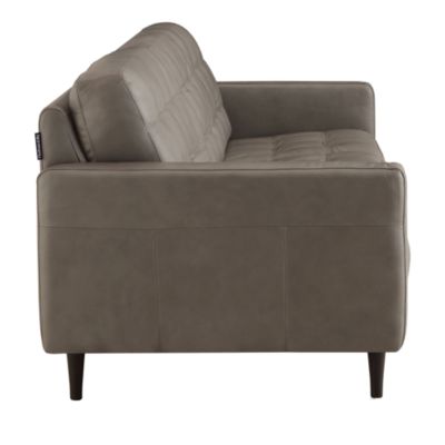 Massimo Leather Sofa