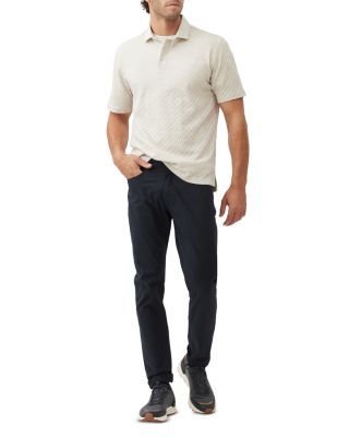 Huntsbury Regular Fit Polo Shirt