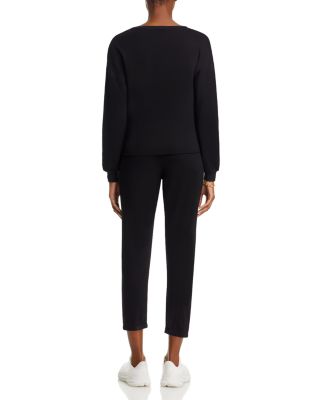 Nate Slim Sweatpants - Exclusive