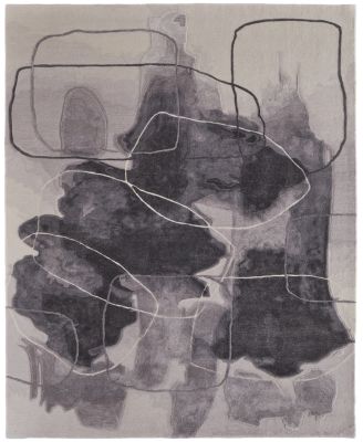 Feizy - Anya ANY8885F Area Rug Collection
