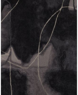 Feizy Anya ANY8885F Area Rug, 8' x 10'