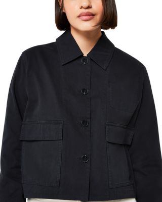Utility Jacket