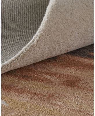 Feizy Anya ANY8883F Area Rug, 3'6" x 5'6"