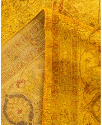 Bloomingdale's Fine Vibrance M1460 Area Rug, 8'2" x 10'3"