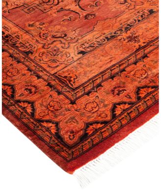Bloomingdale&#39;s Fine Vibrance M1035 Area Rug, 2&#39;7&amp;quot; x 4&#39;5&amp;quot;