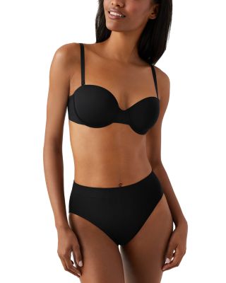 Comfort First Strapless Bra