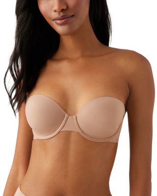 Comfort First Strapless Bra