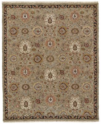 Feizy - Feizy Amherst 7390760F Area Rug, 2' x 3'
