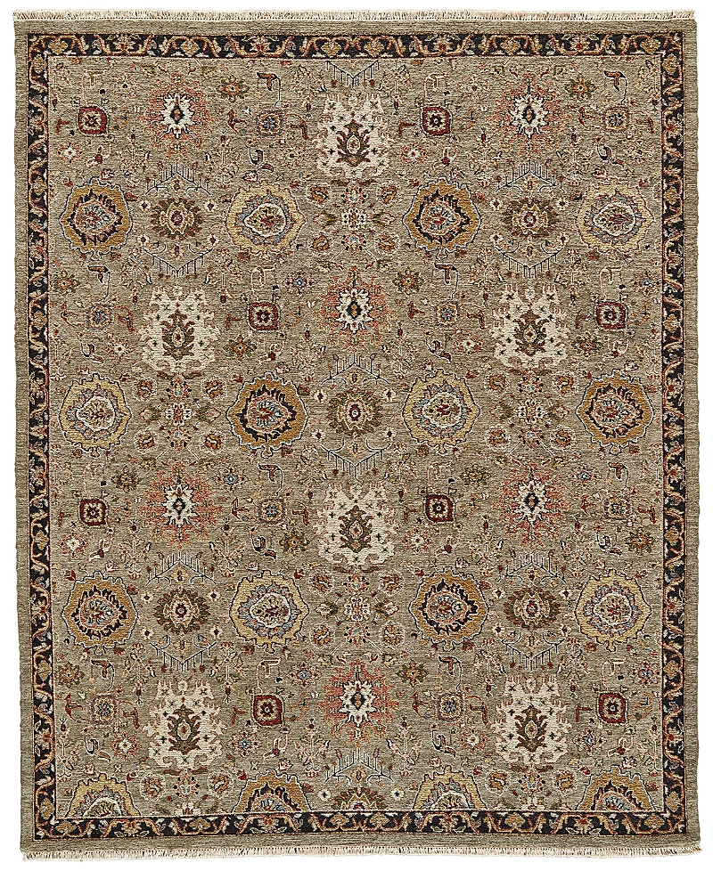 Feizy Amherst 7390760F Area Rug, 2' x 3'
