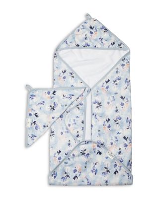 Loulou Lollipop - Unisex Hooded Towel Set