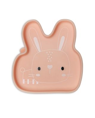 Loulou Lollipop - Unisex Silicone Snack Plate