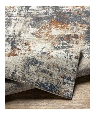 Livabliss Tuscany TUS-2325 Area Rug, 7'10" x 10'3"