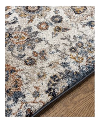 Livabliss Tuscany TUS-2331 Area Rug, 7'10" x 10'3"