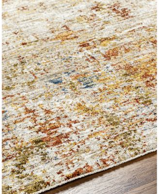 Livabliss Mona Lisa MNI-2300 Area Rug, 5' x 7'5"