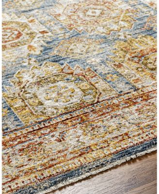 Livabliss Mona Lisa MNI-2302 Area Rug, 6&#39;7&amp;quot; x 9&#39;6&amp;quot;