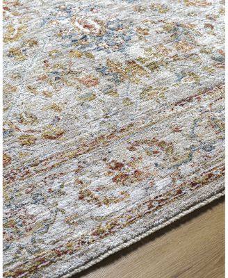 Livabliss Mona Lisa MNI-2311 Area Rug, 7'10" x 10'3"