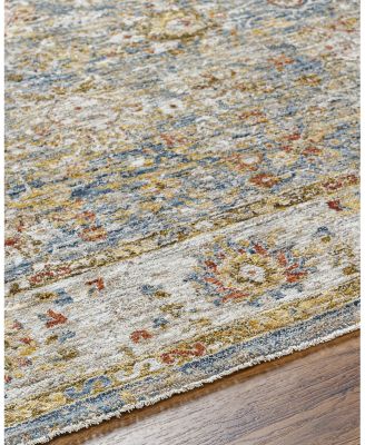 Livabliss Mona Lisa MNI-2313 Area Rug, 5' x 7'5"