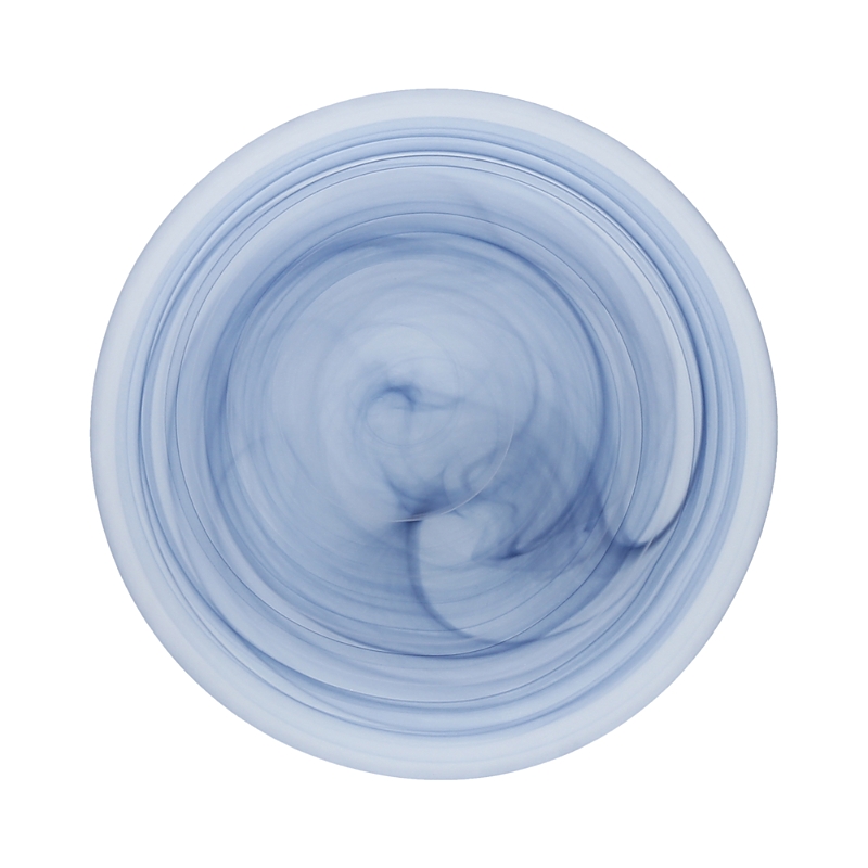 Fortessa La Jolla Ink Blue Bread & Butter Plate, Set Of 4 In Ink Blue