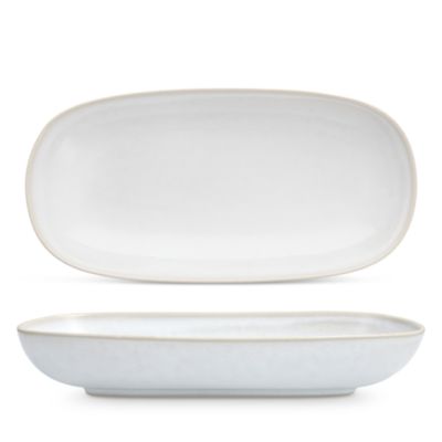 Nivo Moon Low Serving Bowl