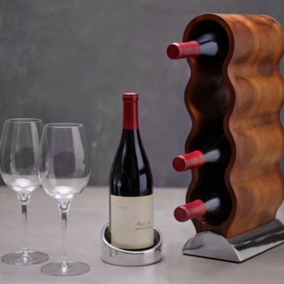 Namb&amp;eacute; Gourmet Bar Curvo Wine Rack