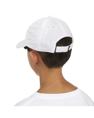 Boys' Jordan Essentials Jumpman Logo Cap - Big Kid
