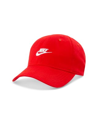 Nike - Boys' Futura Logo Curved Brim Cap - Little Kid