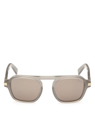 Round Sunglasses, 51mm