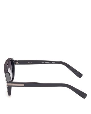 Round Sunglasses, 51mm
