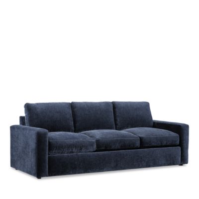 Rory 93&amp;quot; Fabric Sofa - Exclusive