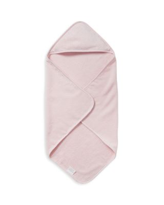  Cotton Hooded Bath Towel - Baby