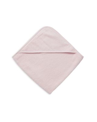  Cotton Hooded Bath Towel - Baby