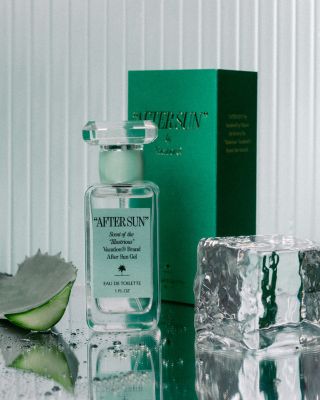 After Sun Eau de Toilette 1 oz.