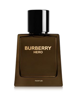 Burberry - Hero Parfum for Men