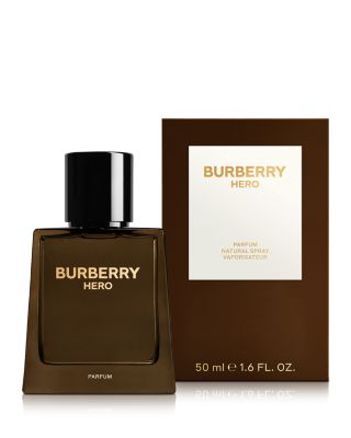 Hero Parfum for Men 1.6 oz.