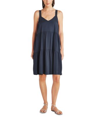 Splendid Napa Tiered Mini Dress | Bloomingdale's