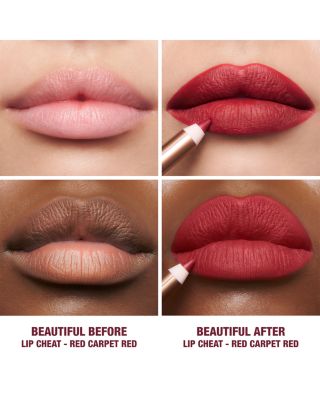Lip Cheat Re-Shape & Re-Size Lip Liner