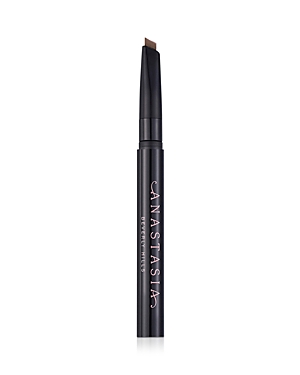 Anastasia Beverly Hills Mini Brow Definer 3-in-1 Triangle Tip Blonde 0.003 oz / Fillsizesequence:1 In Blonde