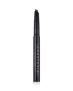 Anastasia Beverly Hills Mini Brow Definer 3-in-1 Triangle Tip Chocolate 0.003 oz / Fillsizesequence:1 In Chocolate