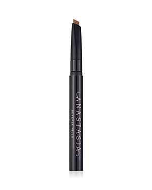Anastasia Beverly Hills Mini Brow Definer 3-in-1 Triangle Tip Strawburn 0.003 oz / Fillsizesequence:1 In Strawburn