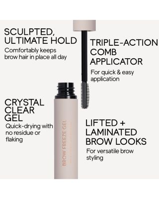 Brow Freeze Gel