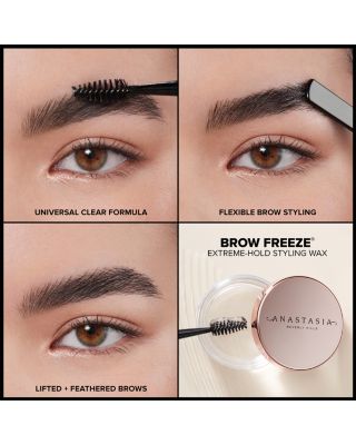 Brow Freeze Deluxe