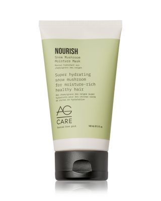 Ag Care Nourish Snow Mushroom Moisture Mask 5 oz.