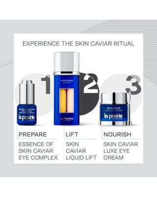 Skin Caviar Eye Wonders Set ($587 value)