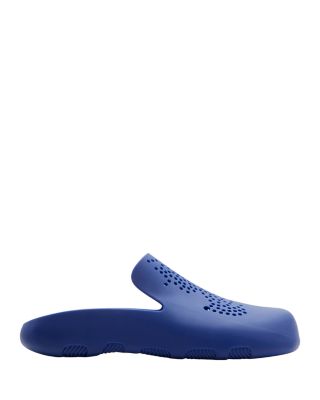 BURBERRY Stingray Clogsサンダル Burberry - LF STINGRAY CLOG | HBX - Globally Curated Fashion